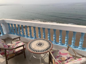 Taghazout waves 2